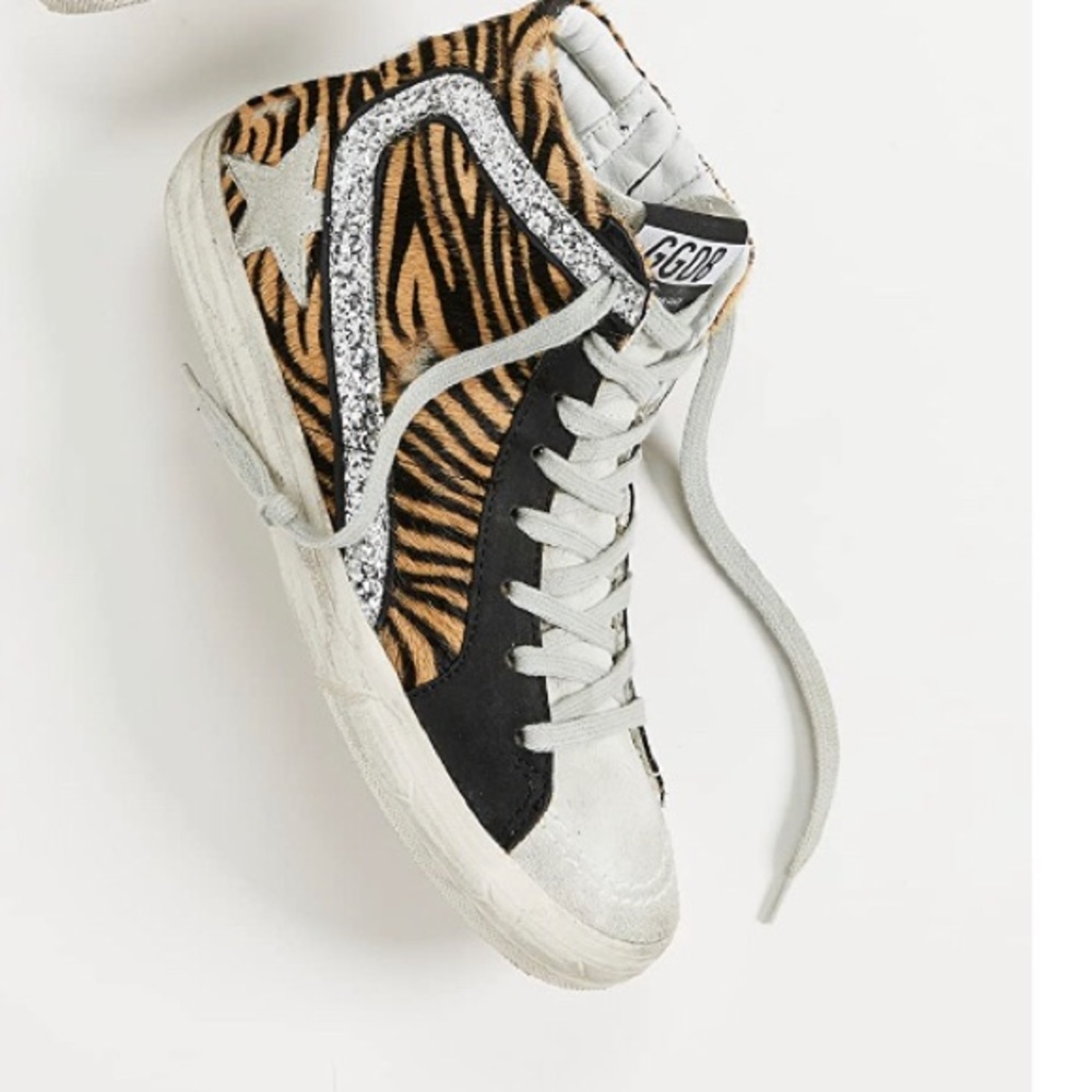 Golden Goose high tops size 40